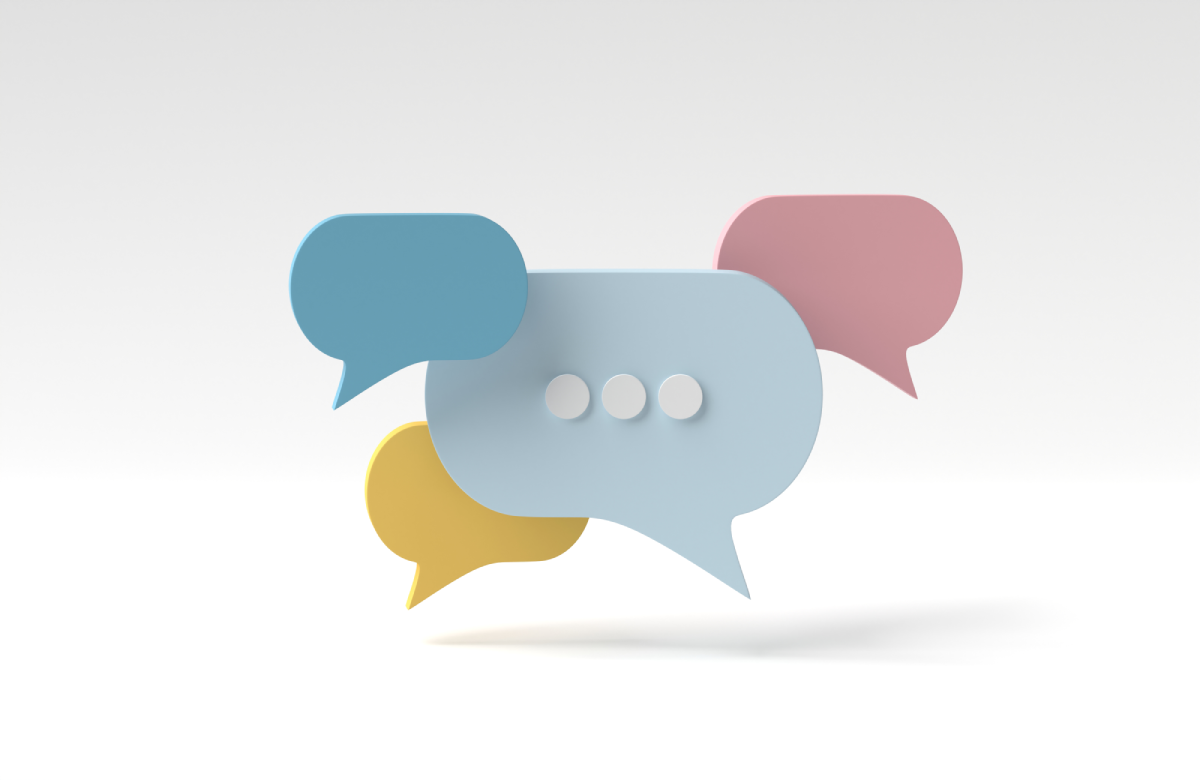 Crucial conversations