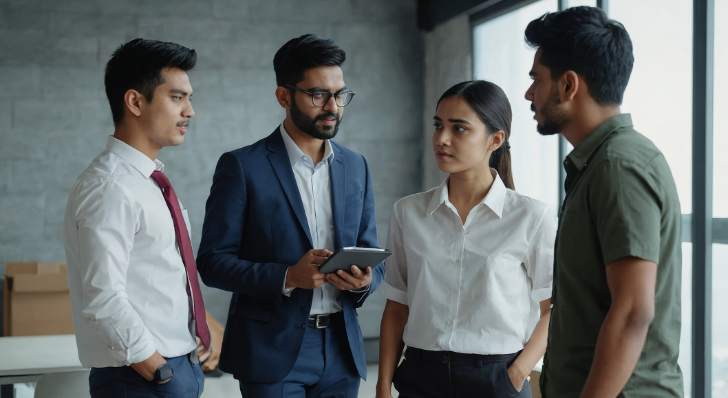 Unified Program Management & Participant Engagement