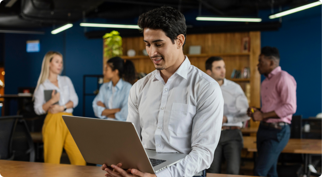 Real-Time Analytics, Integrations & Enterprise Security